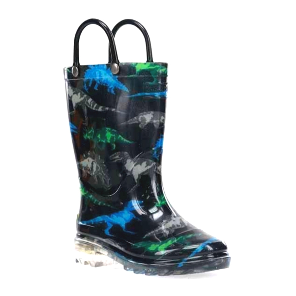 Rain boots for kids